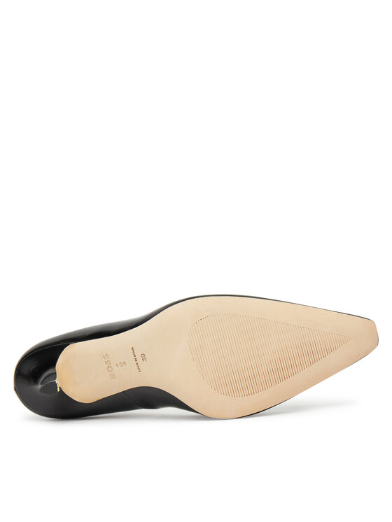 BOSS Lodičky BOSS Charlize 50548509 Černá