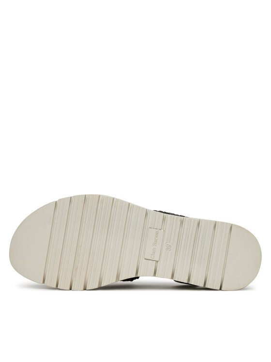 Clara Barson Basutės Clara Barson WS2510-06 Juoda