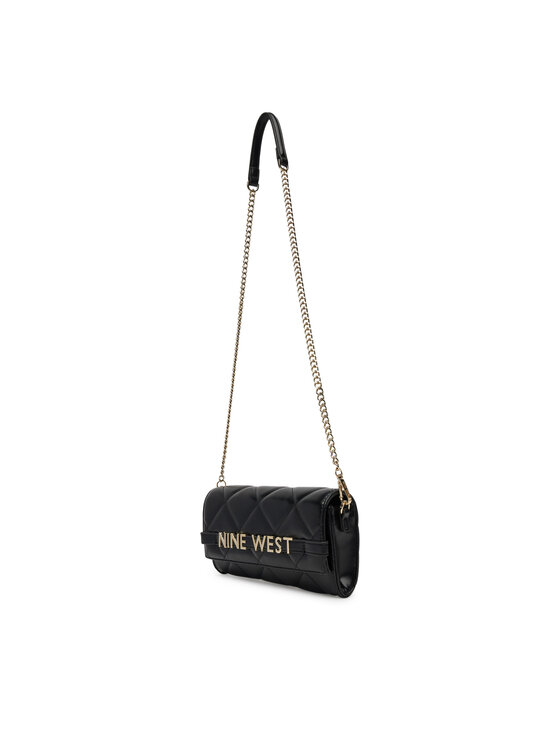 Nine West Сумка Nine West GLAR2 Чорний