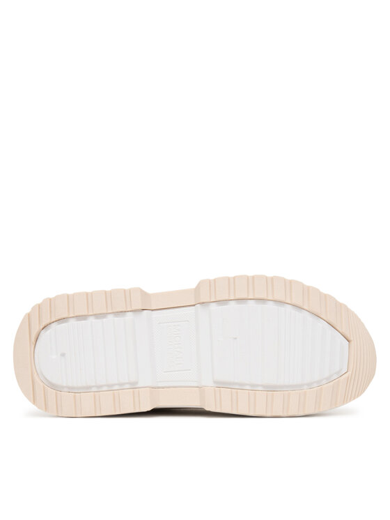 MICHAEL Michael Kors Снікерcи MICHAEL Michael Kors MK02930256 Écru