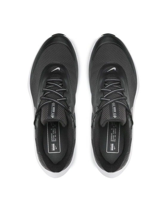 Nike Pantofi pentru alergare Nike Quest 3 Shield CQ8894 001 Negru