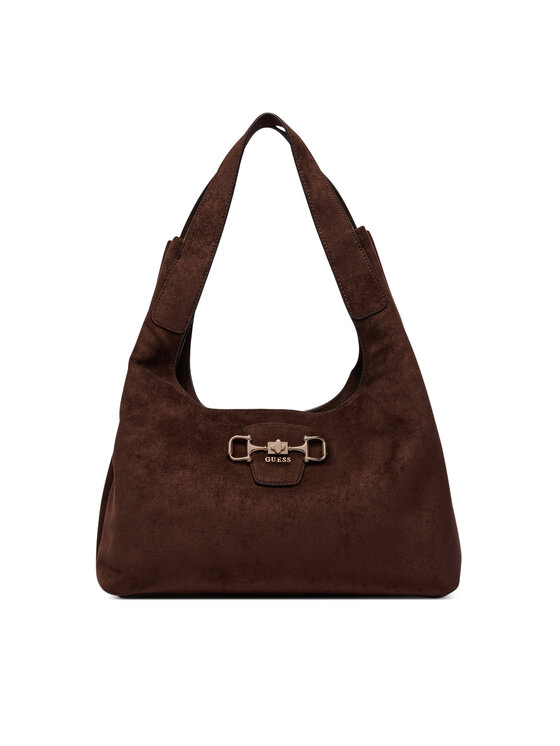 Guess Borsetta Guess Sunset HWSG23 14020 Marrone