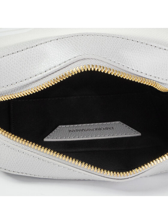Emporio Armani Rankinė Emporio Armani Y3B200 YSE2B 80049 Pilka