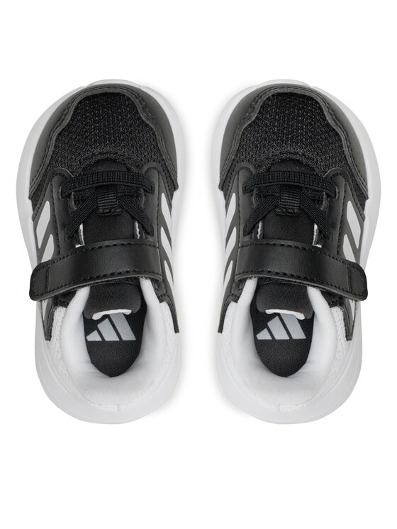 adidas Снікерcи adidas Tensaur Run 3.0 IE6010 Чорний