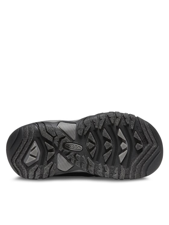 Keen Снігоходи Keen Puffrider Wp 1027960-1 Голубий