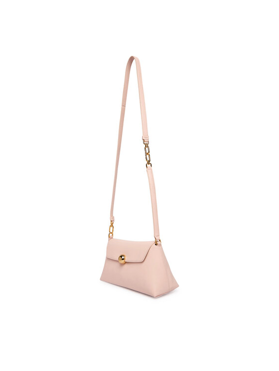 Furla Rankinė Furla Sfera Soft Mini WE00881 BX2269 CN 4355S Rožinė