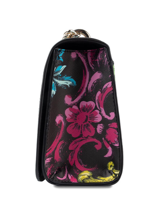 Versace Jeans Couture Geantă Versace Jeans Couture E1VUBBU4 Negru