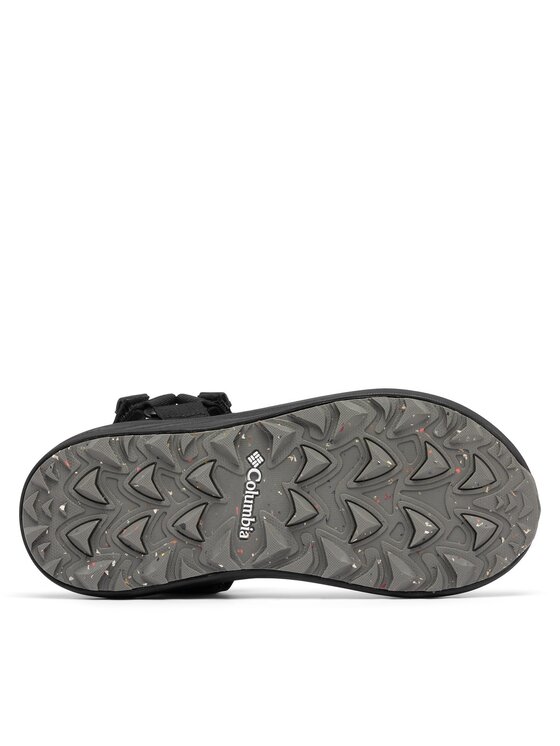 Columbia Sandále Columbia Globetrot™ Sandal 2068351 Čierna