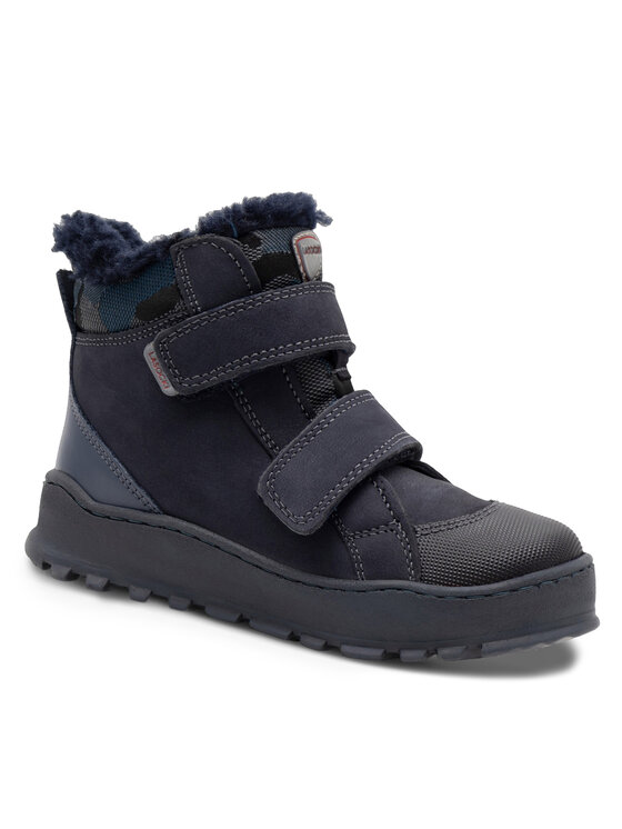 Lasocki Kids Polacchine Lasocki Kids TYSON CI12-TYSON-02A Blu scuro