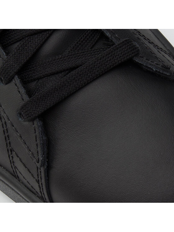 Puma Sneakersy Puma Smash V2 L 365215 06 Černá