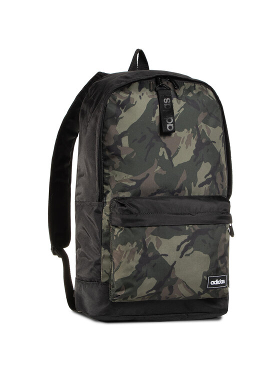 adidas Рюкзак adidas Clsc Cam Bp GE2081 Чорний