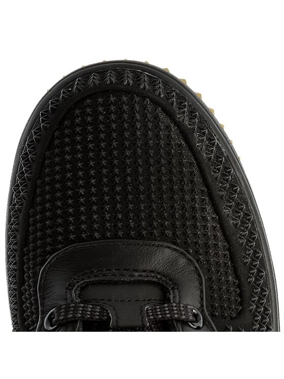 Nike Superge Nike Lunar Force 1 Duckboot 805899 003 Črna