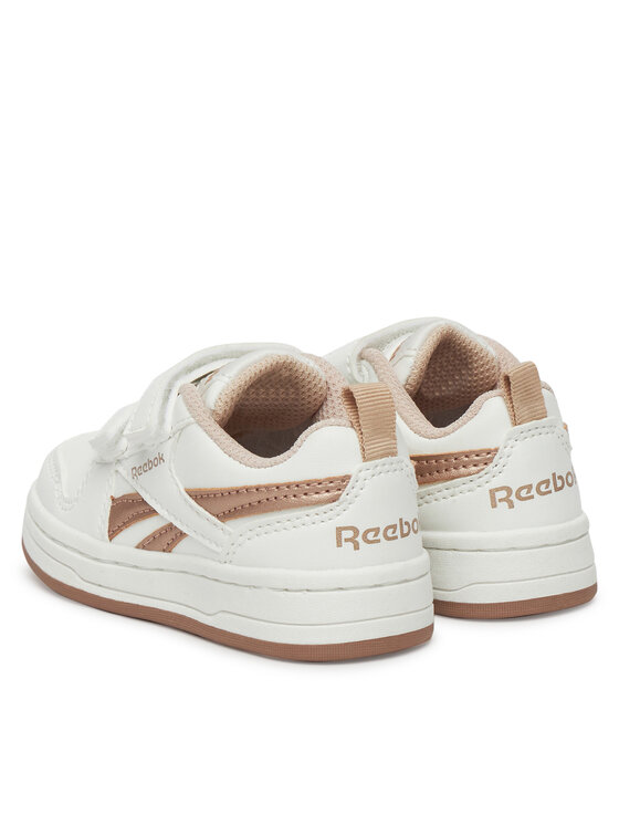 Reebok Снікерcи Reebok 24KC2080(III)DZ Білий