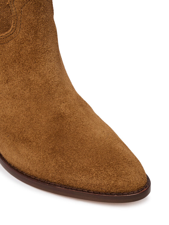 LAUREN RALPH LAUREN Cizme LAUREN RALPH LAUREN 802P12042002 Maro