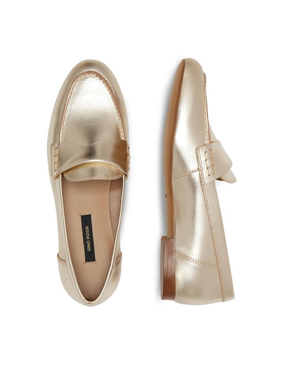 GINO ROSSI Loaferke Gino Rossi AMBRA-23455NAP Zlata