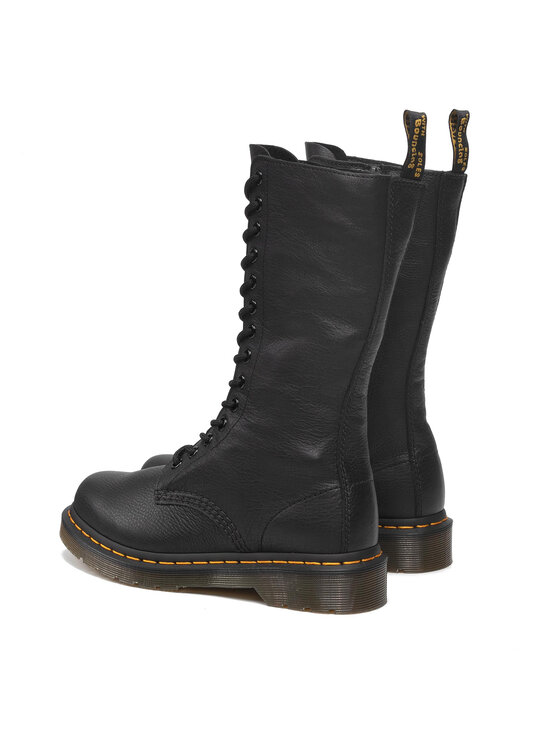 Dr. Martens Šņorzābaki Dr. Martens 1B99 11820008 Melns