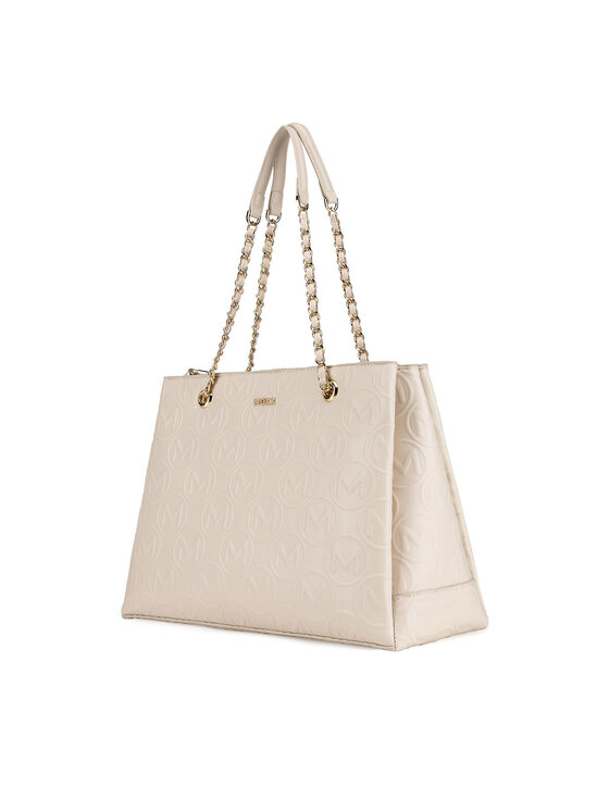 MEXX Kabelka MEXX MEXX-S-011-07 Krémová