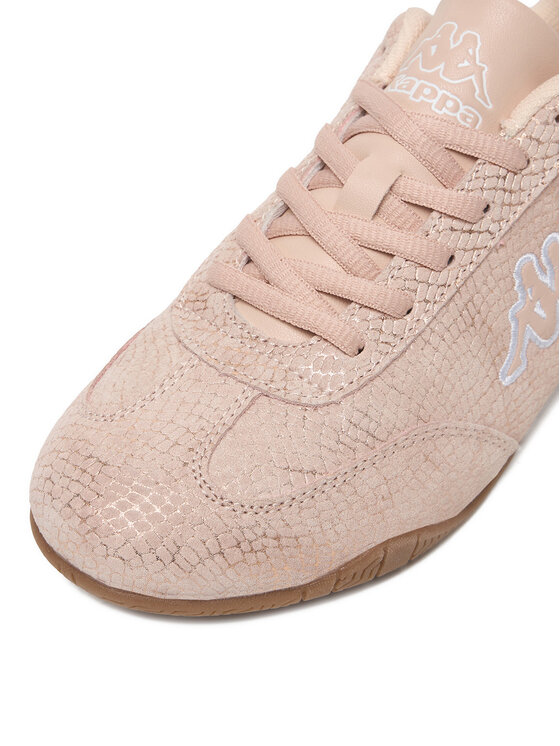 Kappa Sneakersy Kappa CEO-WP40-241006W Różowy