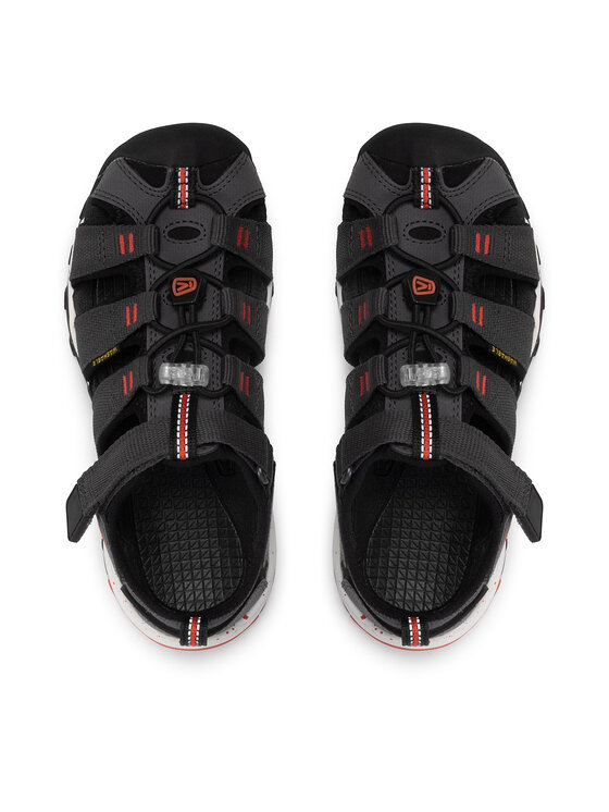 Keen Босоніжки Keen Newport Neo H2 1018426 Сірий