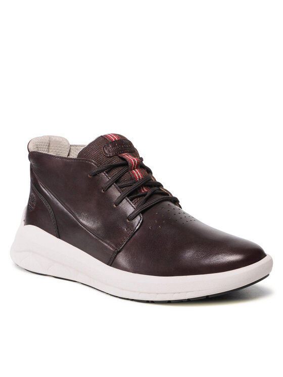 Timberland Черевики Timberland Bradstreet Ultra TB0A42ESV131 Коричневий