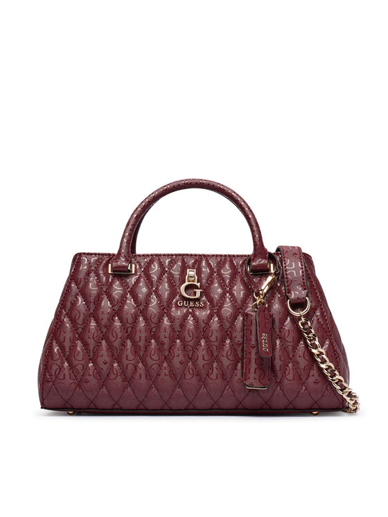Guess Rankinė Guess Tamara HWGG23 23060 Vyšninė