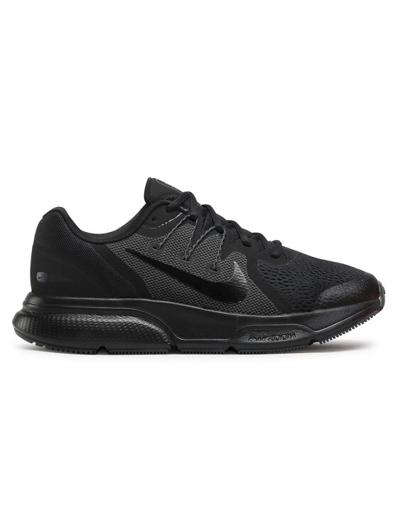 Nike Zapatillas de running Nike Zoom Span 3 CQ9269 002 Negro