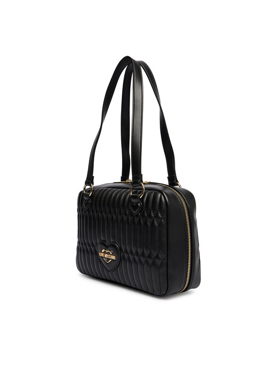 LOVE MOSCHINO Сумка LOVE MOSCHINO JC4034PP1OLJ0000 Чорний