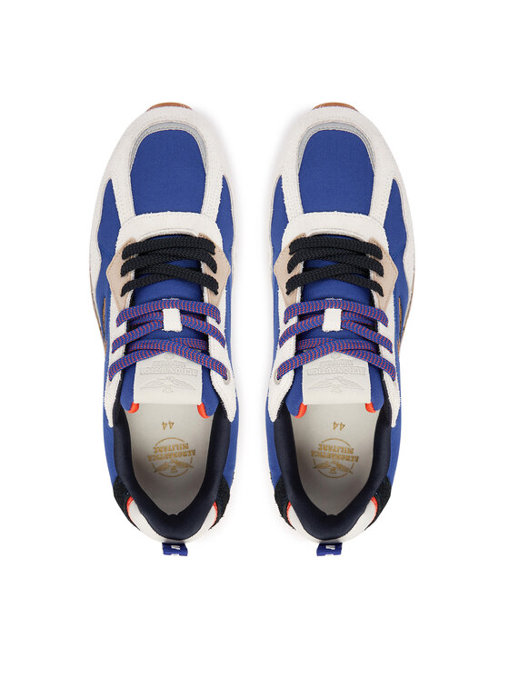 Aeronautica Militare Снікерcи Aeronautica Militare 261SC0276UCT03546 Кольоровий