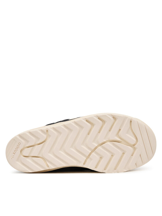 adidas Снігоходи adidas Superstar 360 Winterized Boot JQ7949 Чорний