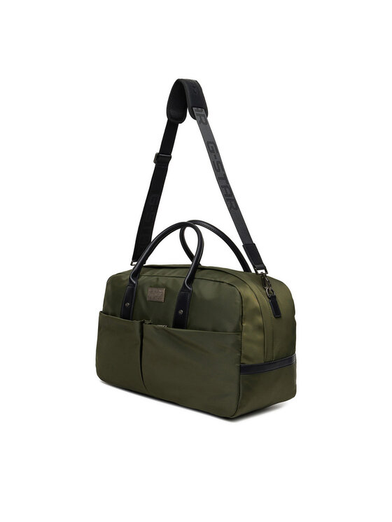 G-STAR Дорожня сумка G-Star Raw EO-LEON-LX8740J Хакі