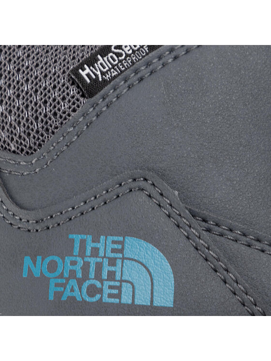 The North Face Trekkings The North Face Storm Strike II WP NF0A3RRRGU8 Gri