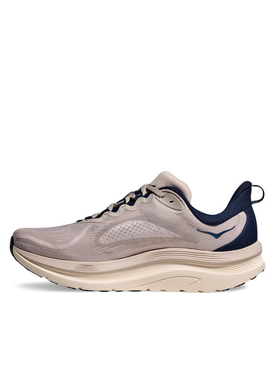 Hoka Взуття для бігу Hoka Kawana 3 1171894 Бежевий