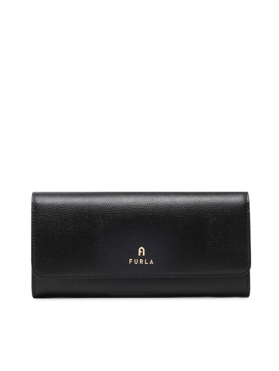Furla Peněženka Furla Camelia WP00317-ARE000-O6000-1-007-20-CN-P Černá