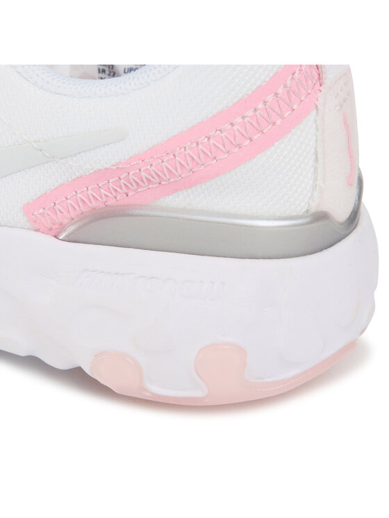 Nike Снікерcи Nike Renev Element 55 (PS) CK4082 102 Білий