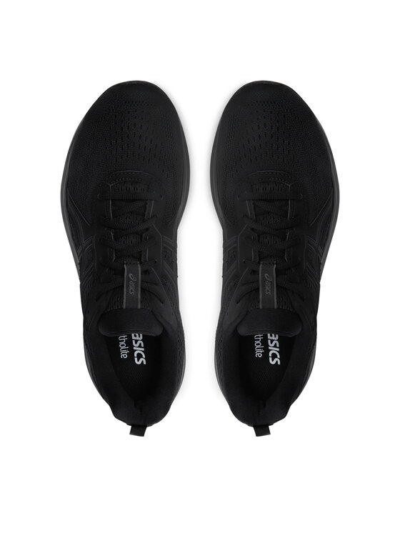 Asics Взуття для бігу Asics Gel-Contend 9 1011B881 Чорний