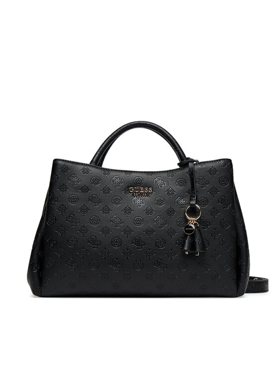 Guess Bolso Guess Phoebe HWPD96 65070 Negro