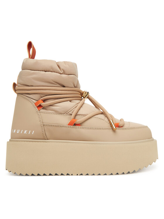 Inuikii Snehule Inuikii Technical Platform 1002.005.0011 Béžová