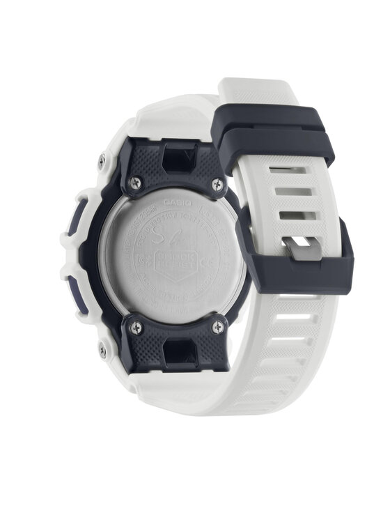 G-Shock Годинник G-Shock GBA-900-7AER Білий