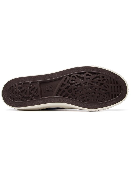 Onitsuka Tiger Kedas Onitsuka Tiger Ok Basketball Mt 1183A203 Tumši zils