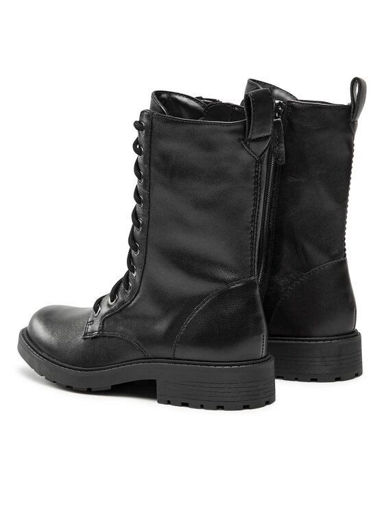 Clarks Черевики туристичні Clarks Orinoco2 Style 261636234 Чорний