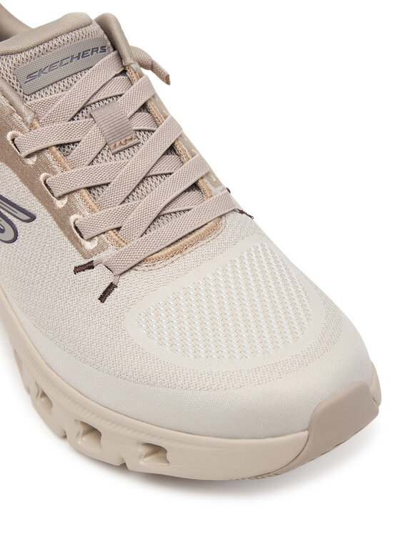 Skechers Superge Skechers Waverra 233132/TPE Bež