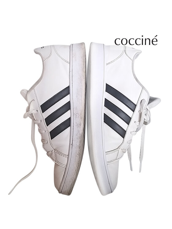 Coccine Шампунь Coccine Shampoo 55/47/75/Z/v1