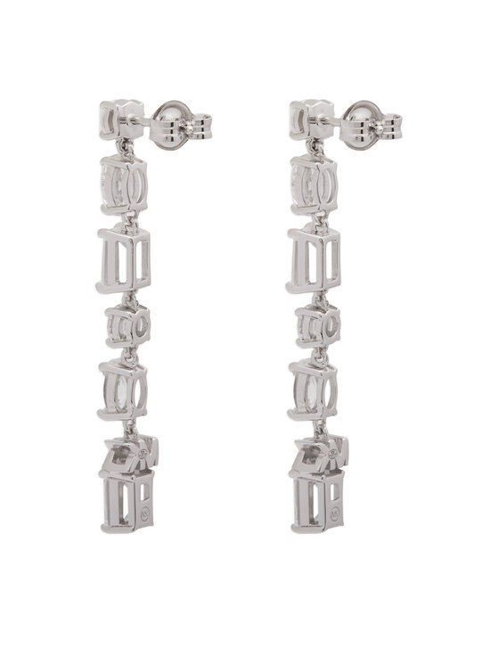 Michael Kors Cercei Michael Kors MKC1662CZ040 Argintiu