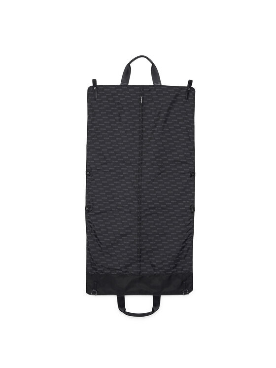 Guess Torba za vikend Guess TMIBNY P5335 Črna