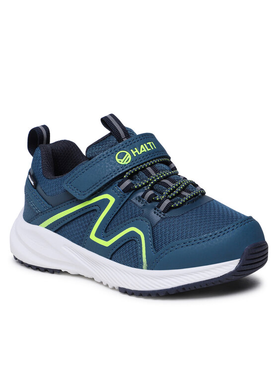Halti Zapatillas Halti Zuma Dx Jr Sneaker Azul