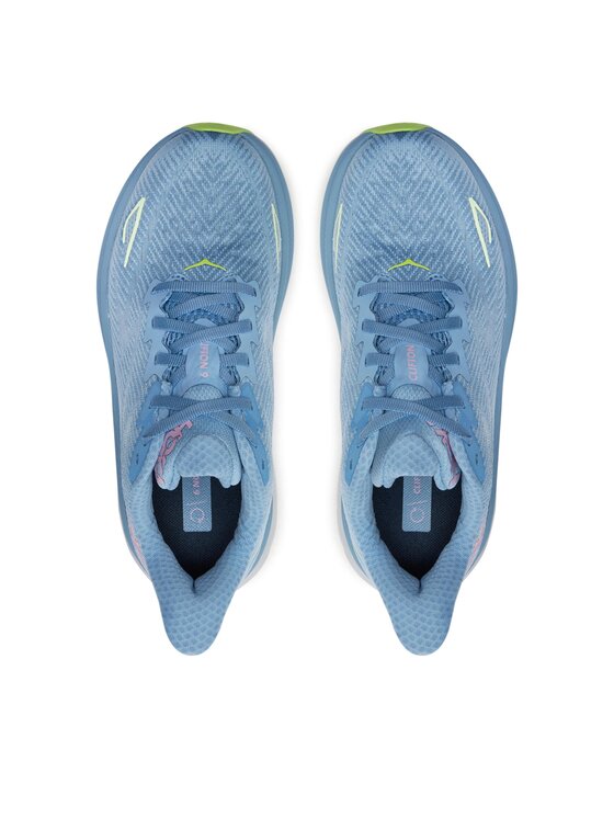 Hoka Tenisice za trčanje Hoka Clifton 9 1127896 Plava