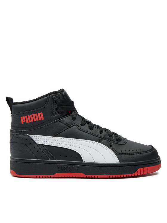 Puma Снікерcи Puma Rebound Joy Jr 374687 31 Білий