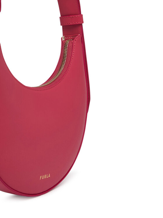 Furla Geantă Furla Delizia Mini WE00649 AX0733 CN 4485S Roz