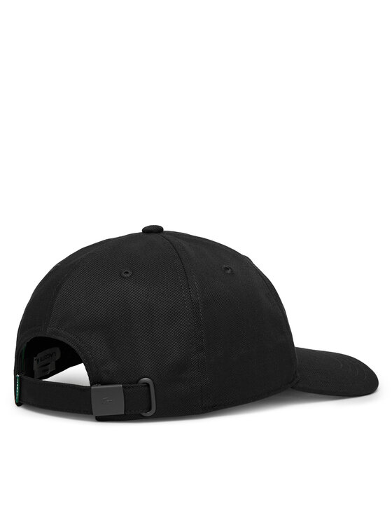 Lacoste Baseball sapka Lacoste RK1910 Sötétbarna