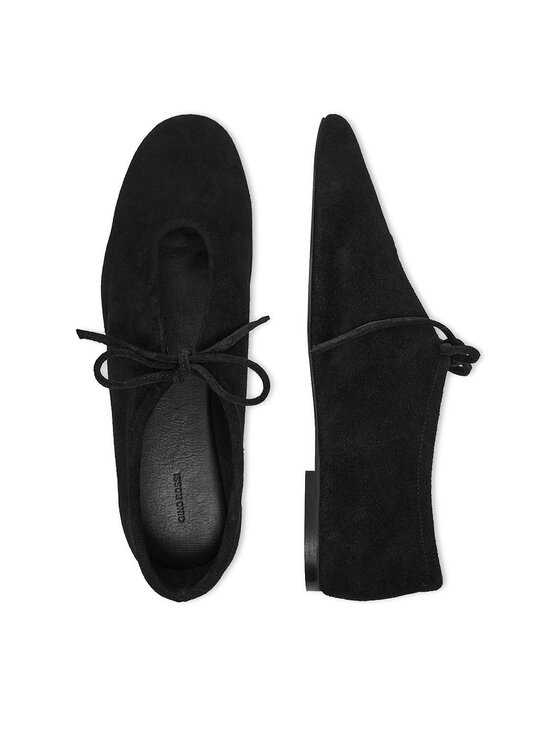 GINO ROSSI Туфлі GINO ROSSI EO-26SS10 Чорний